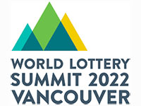  the World Lottery Summit logo