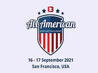 All American Sports Betting Summit logo
