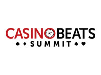 CasinoBeats Summit logo