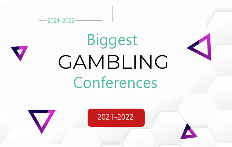 Biggest gaming conference 2021-2012
